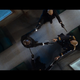 They overuse this top down shot a bit though with each weapon standoff they have. But it is awesome.